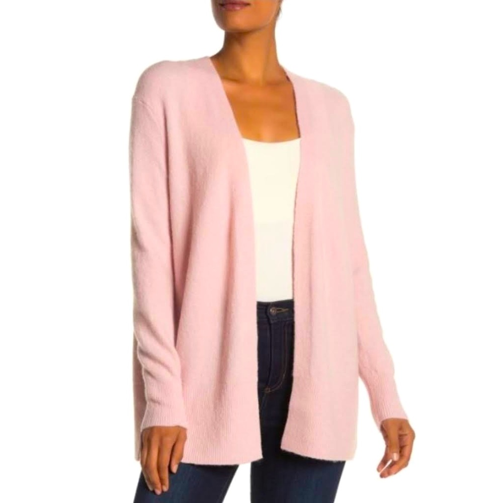 Madewell cozy walker cardigan